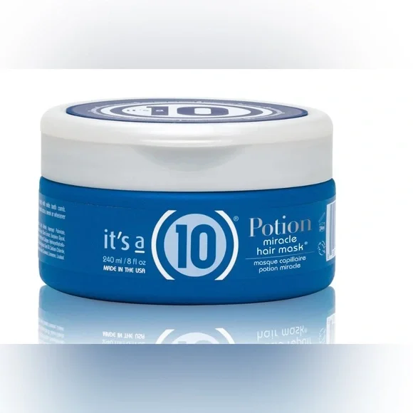IT’S A 10 MIRACLE INTENSE MOISTURE KIT - Picture 2 of 4